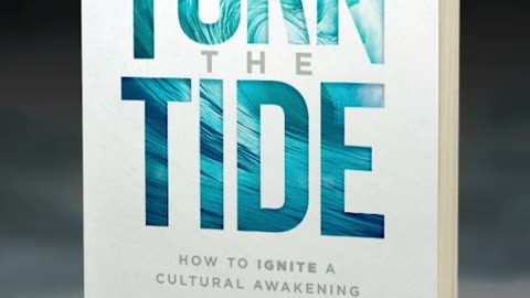 Turn the Tide - Michael L. Brown