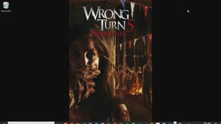 Wrong Turn 5 Bloodlines Review
