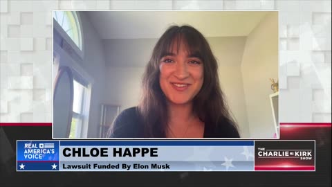 "Bronze Age Shawty" Discusses Her Elon Musk-Sponsored Lawsuit