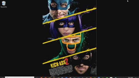 Kick-Ass 2 Review