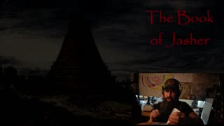 The Book of Jasher - Chapter 33