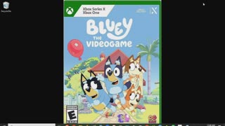 Bluey the Videogame Part 2 Review