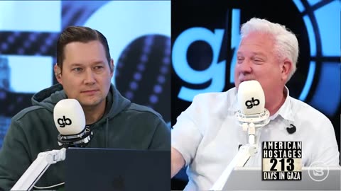 Glenn Beck-How GEORGE SOROS is Connected to the Pro-Palestine College Campus Protests