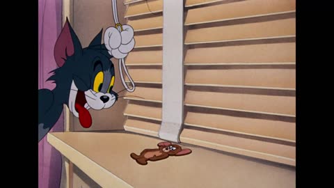 Tom und Jerry auf Deutsch _ Niemals ein langweiliger Tag _ WB Kids