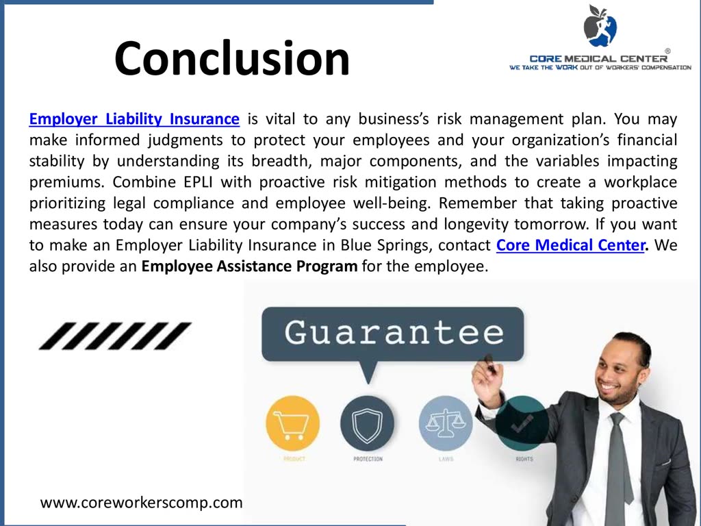 All You Need To Know About Employer Liability Insurance