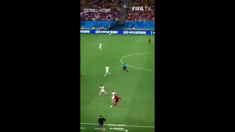 Football Moments Compilation