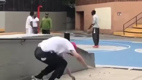 "Adults in the Playground: Hilarious Mishaps Compilation"