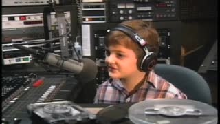 Matt the DJ at 10