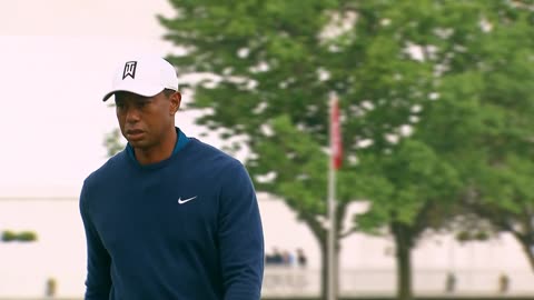 Tiger Woods announces return to competitive golf