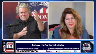 Dr Naomi Wolf: Children Under 12 Received Unlawful mRNA Vaccine