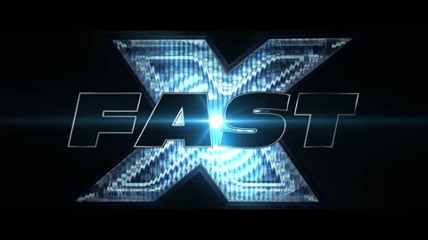 Fast X | official Trailer