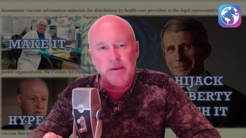 Dr. David Martin | The COVID Select Committee Cover-up