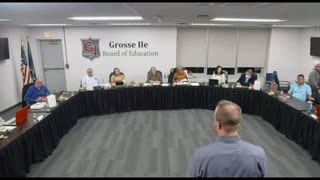 Parents STANDING UP to school board after they hired an Antifa Super Soldier as a teacher