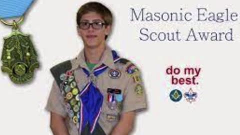 MAKING GOOD MEN TRAITORS! FREEMASON LED BOY SCOUTS CHANGE THEIR NAME TO BE MORE INCLUSIVE