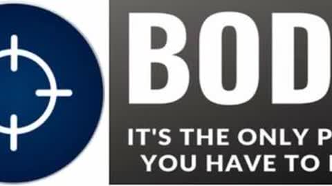 BARRY LONG ≡X|X≡ THERE IS ONLY THE BODY ≡X|X≡