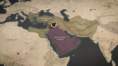 Slavery in the Early Caliphate - DOCUMENTARY
