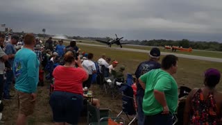 Jet truck and corsair