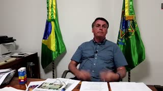 Former Brazilian President Bolsonaro applies for six-month US tourist visa