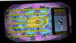 Optimize Reality Using the Mynt Variable and Notepad++