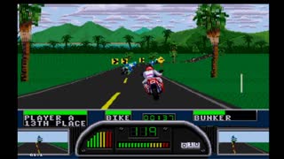 Road Rash