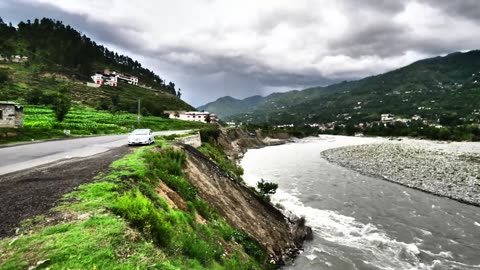 Swat Valley, Pakistan. This and That Florida USA