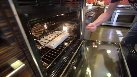 Chicken Enchiladas SAM THE COOKING GUY