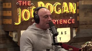 Joe Rogan: Saying Jewish people are not into money is like saying Italians aren't into pizza!😁