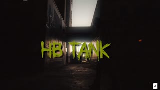 HB Tank - Yeah Yeah