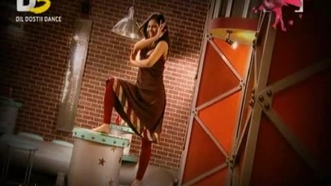 D3: Dil Dosti Dance Episode 28 Full Season