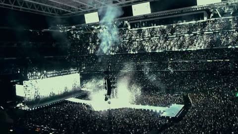 Karma - Taylor Swift (LIVE Madrid 2024 Estadio Santiago Bernabeu)