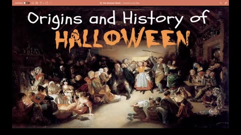 Should Christians Celebrate Halloween? | Doug Rotondi | NUMA Church NC