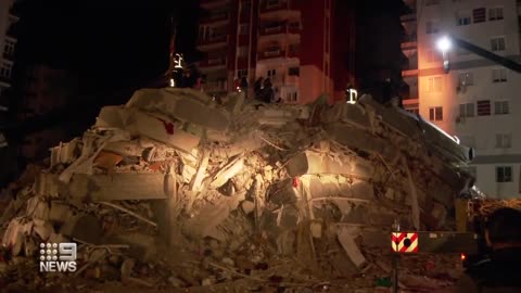 Aussies unaccounted after Turkey earthquake as death toll nears 8000
