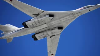 Russia warns of direct clash with US with the attacks on Airbases