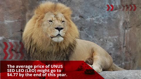 UNUS SED LEO Price Forecast FAQs