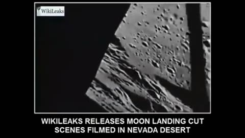 Death Bed Confession on Fake Moon Landing!
