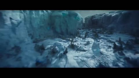 ASTROPULSE Reincarnation 2024 Cinematic Reveal Trailer 4K