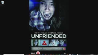 Unfriended Review