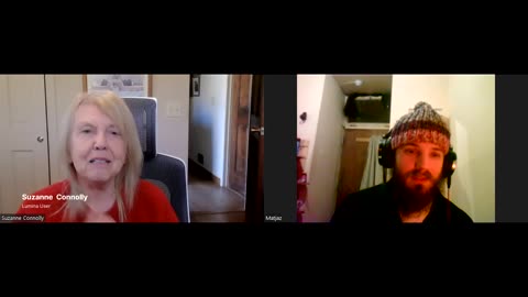 Ep. 109 Marriage Counselling, Thought Field Therapy and David R. Hawkins (with Suzanne Connolly)