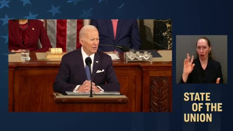 Biden Repeats Misleading Claim That Admin Reduced Deficit
