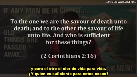 04. DCPP4 - Supongo que crees que eres el único que se irá al cielo