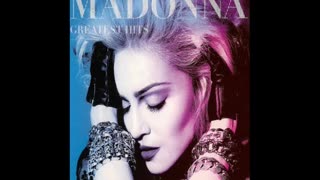 Madonna Mix 2