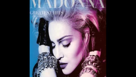 Madonna Mix 2