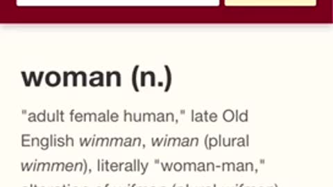 woman (n.) "adult female human," late Old English wimman, wiman (plural wimmen), literally "woman-man," alteration of wifman (plural wifmen) "woman, female servant" (8c.)….THE DAUGHTERS OF ZION BLACKS-BLACK LATINO WOMEN