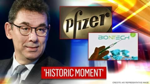 Pfizer Director: ‘COVID Vaccines Causing Millions of Women To Become Infertile’