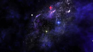 Free Stock Footage Nebula Gas Galaxy,Nebula,Gas,Galaxy,Space 2