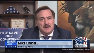 Mike Lindell 💥