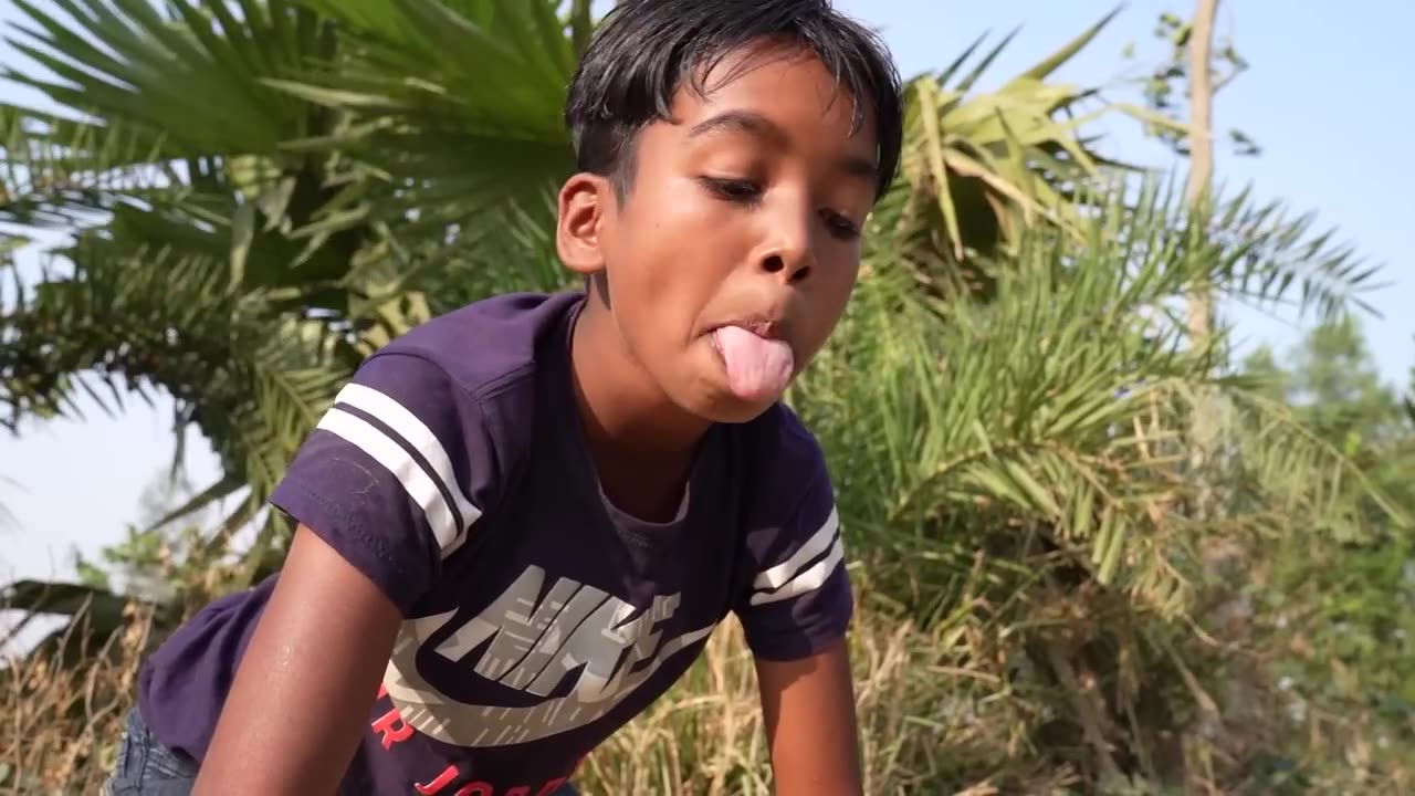 TRY TO NOT LAUGH CHALLENGE Must Watch New Funny Video 2024