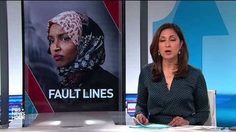 Rep. Omar’s remarks says about anti-Semitism in America