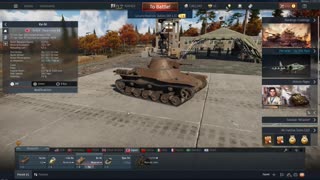 JAPANESE TANKS IN WAR THUNDER