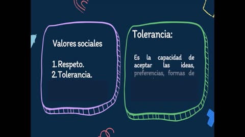 Valores en las actividades de educación física: Foro